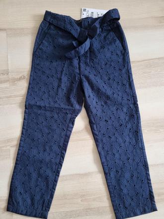 Nohavice, reserved,110