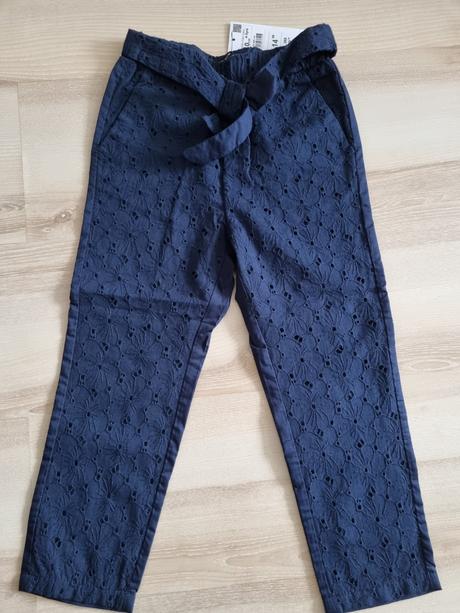 Nohavice, reserved,110