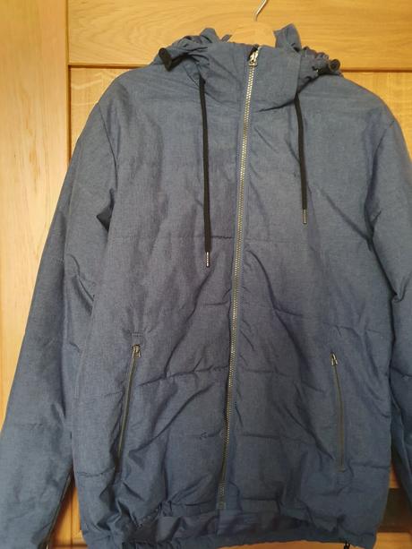 Zimná bunda ( lyžiarska), m