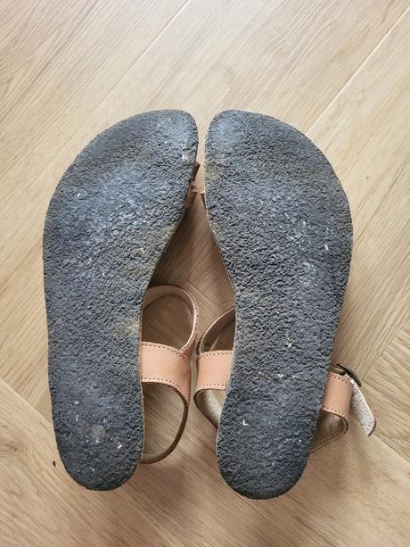 Belenka sandale, be lenka,42