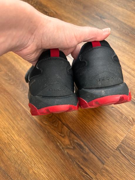 Tenisky geox, geox,38