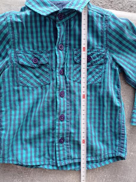 Košeľa dopodopo, dopodopo,80