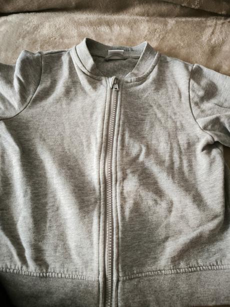 Lindex mikina basic, lindex,116