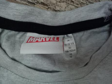 Tričko marvel, marvel,146