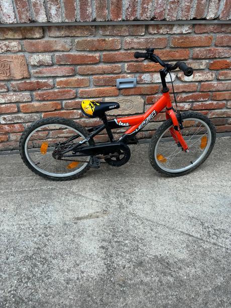 Horský bicykel leader fox ,,20", 20
