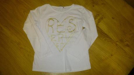 Tričko, reserved,140