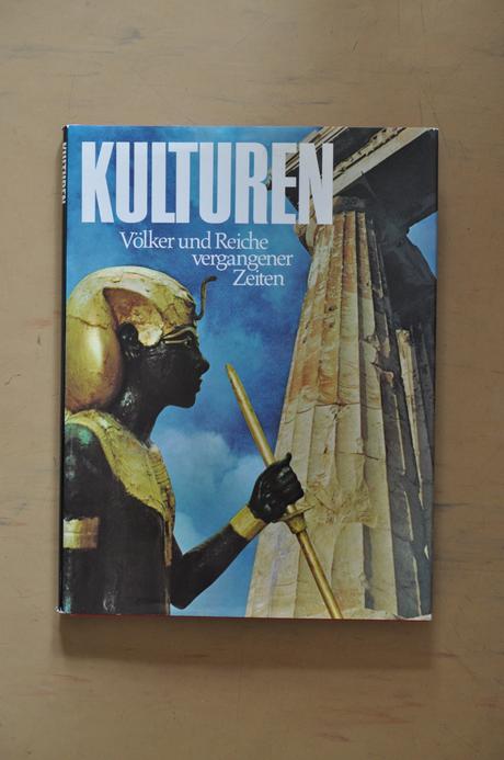 Kniha kulturen, 