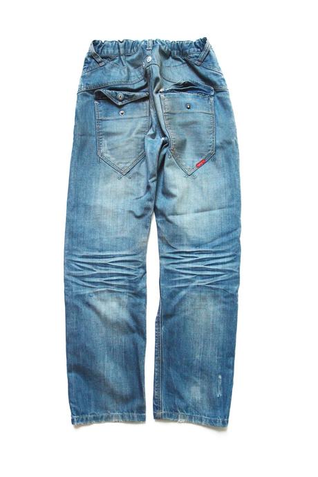 Rifle s nastaviteľný pásom name it, name it,140