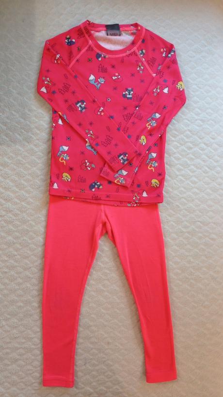 Spodne prádlo, mckinley,110