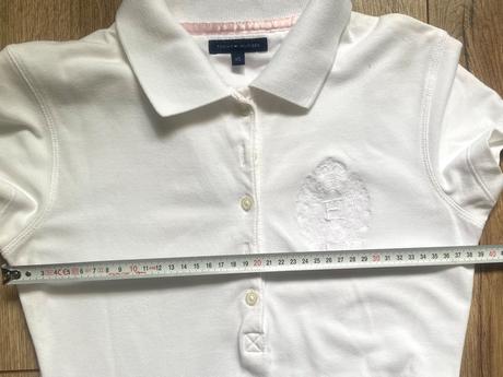 Tommy hilfiger polo šaty, tommy hilfiger,xs