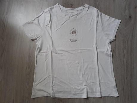 Dievčenské tričko m, reserved,m