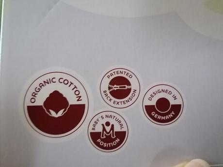 Manduca originál, manduca