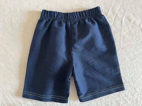 Športové kraťasy vel.80, 80