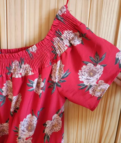 Dámske letné šaty, select,40