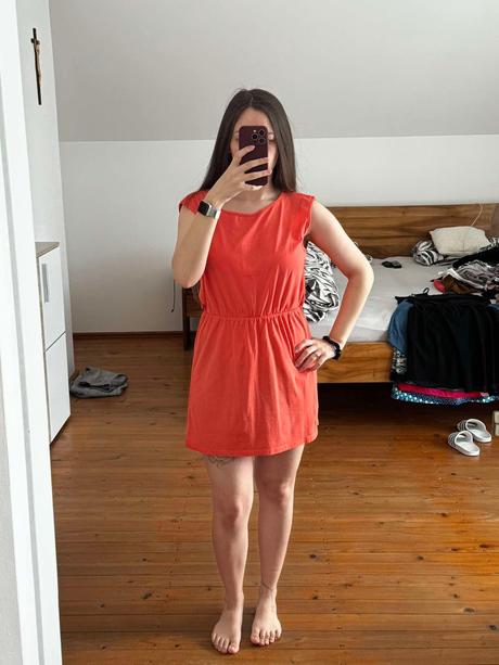 Letné šaty, terranova,l