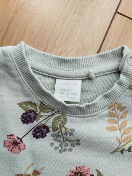 Mikina veľkosť 80. lindex, lindex,80