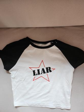 Dámske tričko s, s