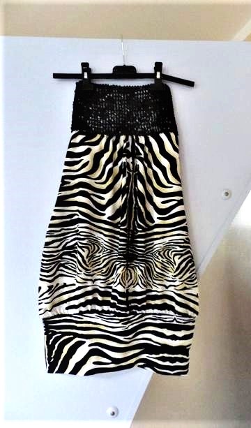 Top s lurex.trblietkami - flitrami, madonna,m