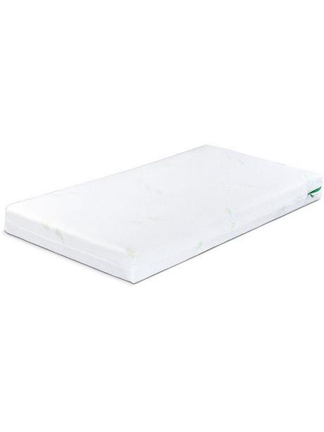 Nová postieľka (so šuflíkom) - viac farieb, šírka (cm): 60,dĺžka (cm): 120