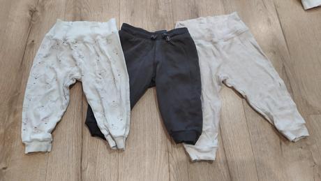 Tepláčiky, lupilu,80