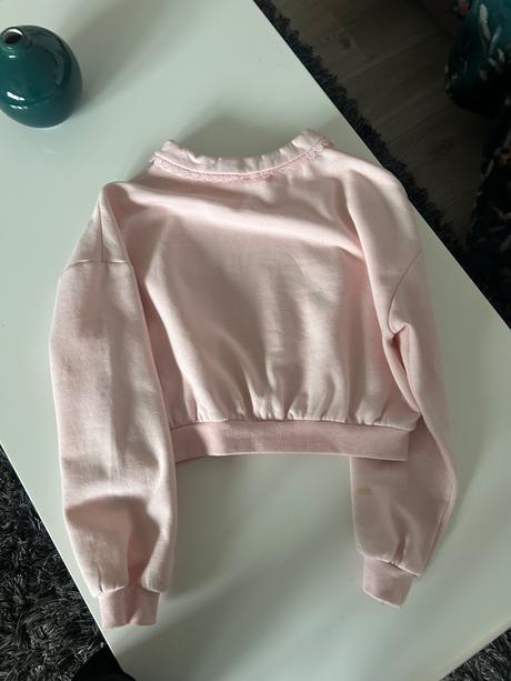 Mikinka/svetrik h&m, h&m,146