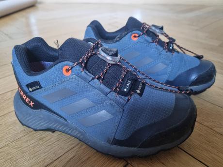 Chlapčenské topánky adidas terrex, adidas,28