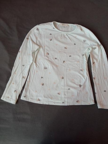 Tričko, terranova,140