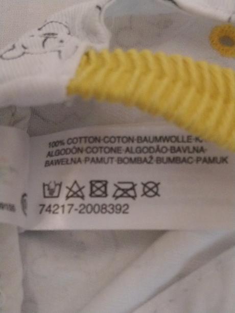 Baby šiltovka winnie the pooh č. 622, disney, disney,62