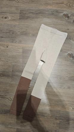 Teple leginy moe, 122