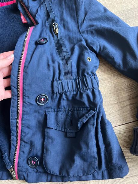 Prechodná bunda, cena s poštou, next,116