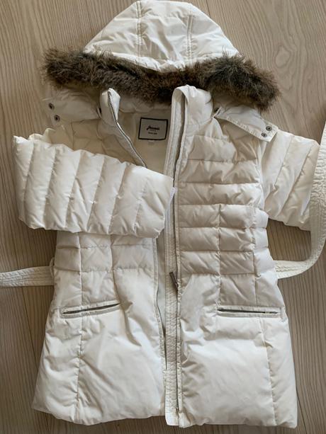 Zimná bunda, jacadi,140