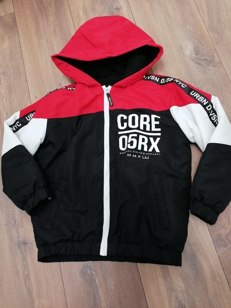 Reserved prechodná bunda, reserved,128