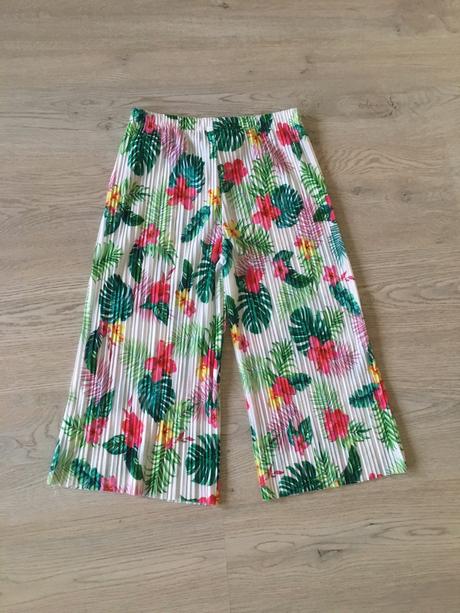 Široké nohavice, calliope,140