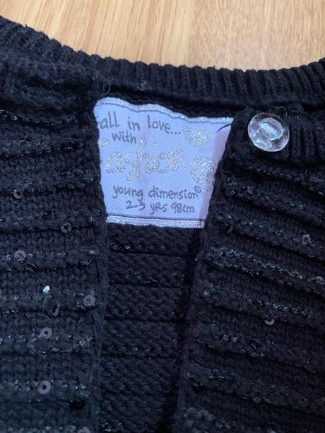 Bolerko, young dimension,98