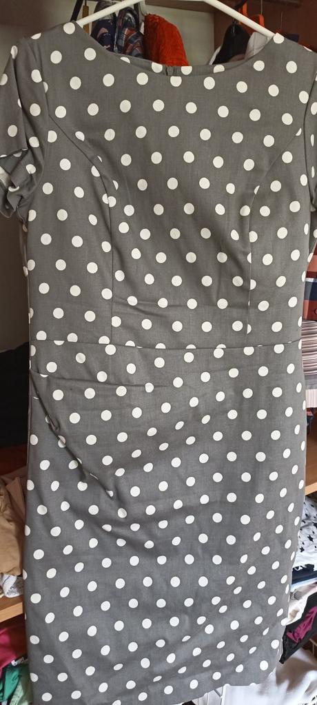 Damske saty, bonprix,42