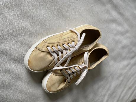 Gant tenisky, gant,40