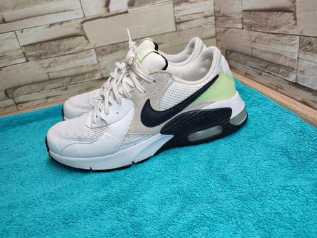 Nike 40 - dámske tenisky air max excee, 40