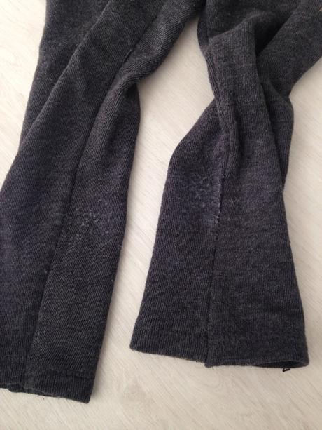 Pohodlne nohavice, zara,98