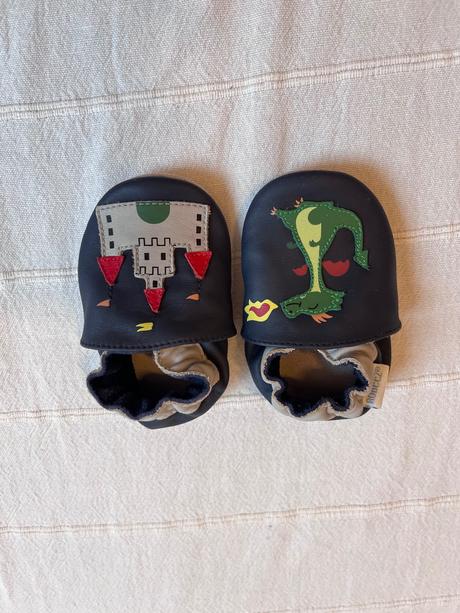 Capačky robeez, robeez,17