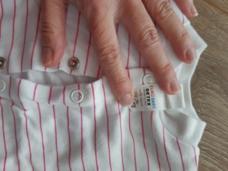 Dievčenské dupačky, detex,50