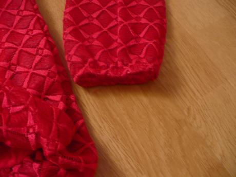 Elegantná blúzka, s