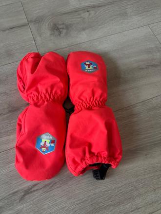 Rukavice, mckinley,104