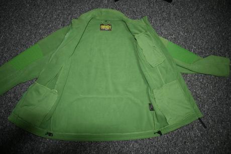 Pánska teplá mikina owney veľ. xl, xl