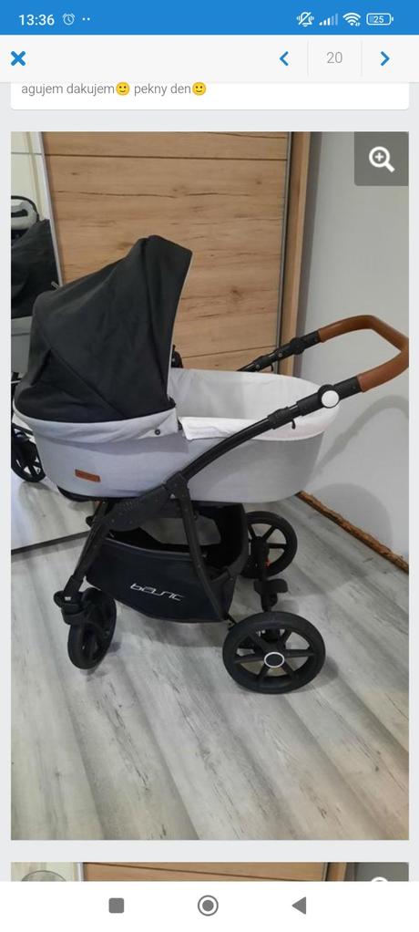 Kočík riko basic, riko,riko basic