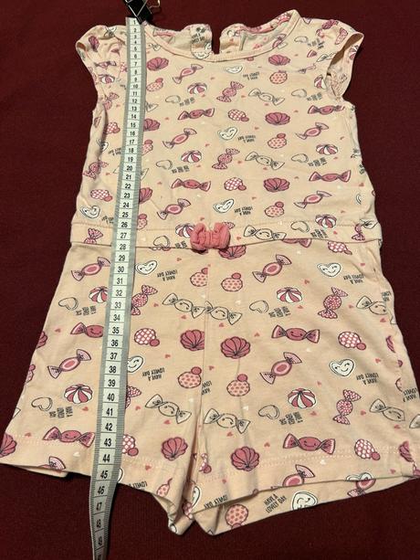 Letny overal, lupilu,86