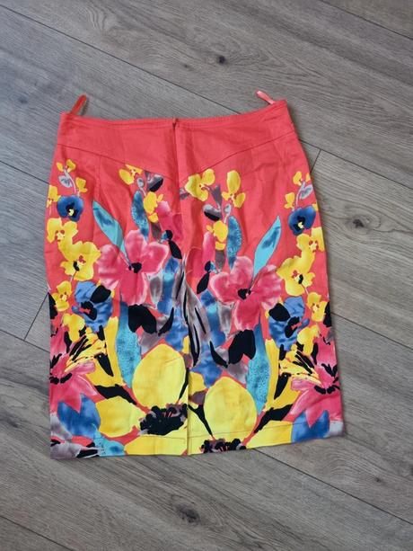 Farebná suknička veľ. 40, 40