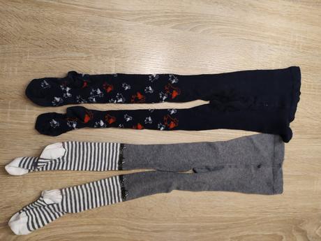 Balík mix oblečenia, 68–80