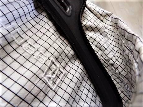 Kvalitná košeľa joss - 41, l