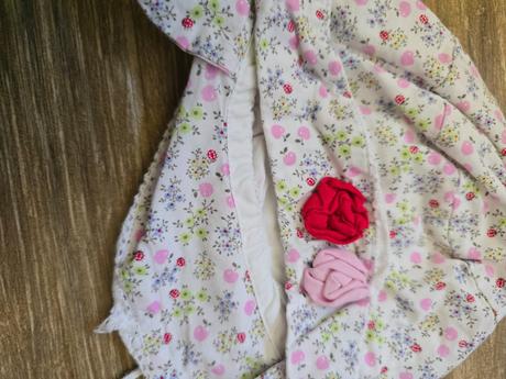 Letná čiapka č.68-74, 68