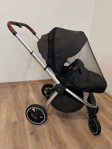 Kočiar zopa move + vajíčko cybex, zopa,zopa move